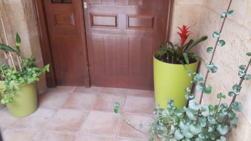 Habitaci�n En Oca�a