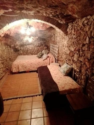 Habitaci�n En Oca�a