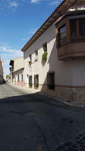 Habitaci�n En Oca�a