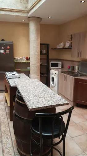Habitaci�n En Oca�a