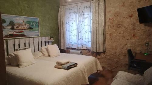 Habitaci�n En Oca�a