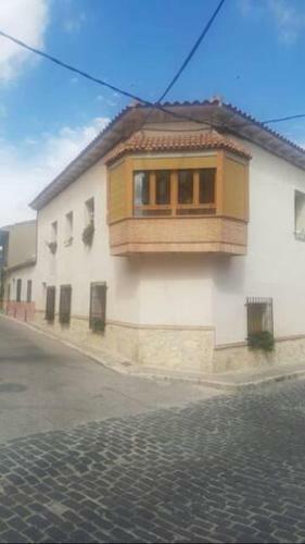 Habitaci�n En Oca�a