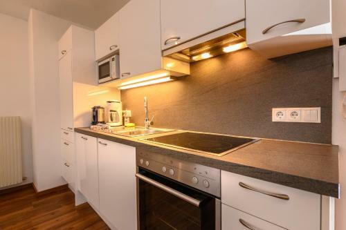 Apartamento Appartement Gruber-hofer