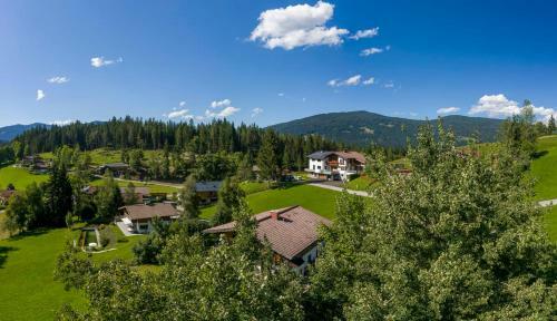 Apartamento Appartement Gruber-hofer