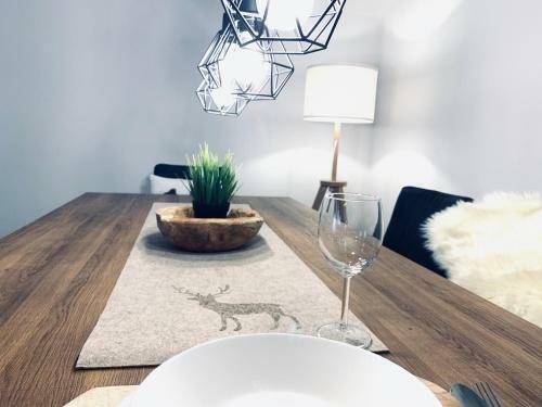Apartamento Appartements Diamant - Ski Amade