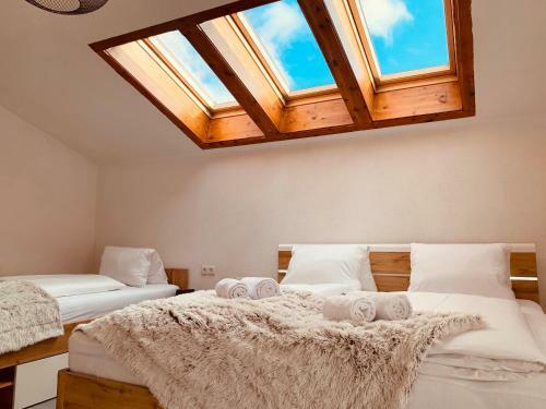 Apartamento Appartements Diamant - Ski Amade