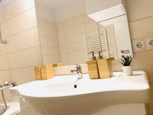 Apartamento Appartements Diamant - Ski Amade