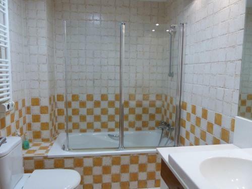 Gaztanbide Apartamento Rural