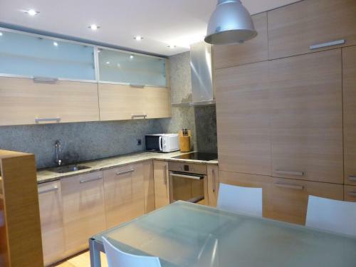 Gaztanbide Apartamento Rural