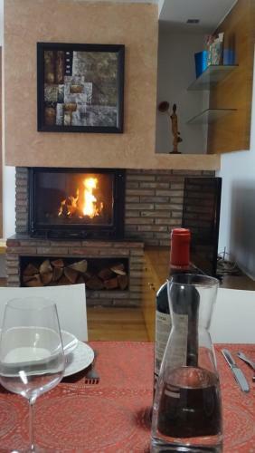 Gaztanbide Apartamento Rural