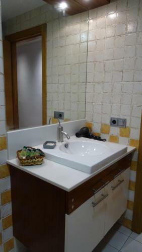 Gaztanbide Apartamento Rural