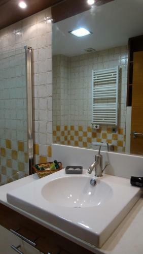 Gaztanbide Apartamento Rural