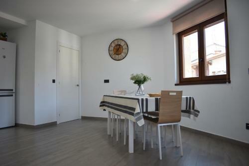 Apartamento R�stico