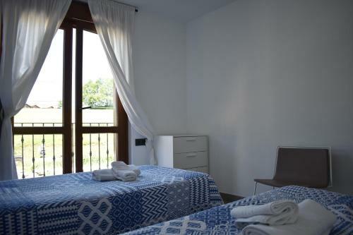 Apartamento R�stico