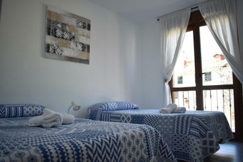 Apartamento R�stico