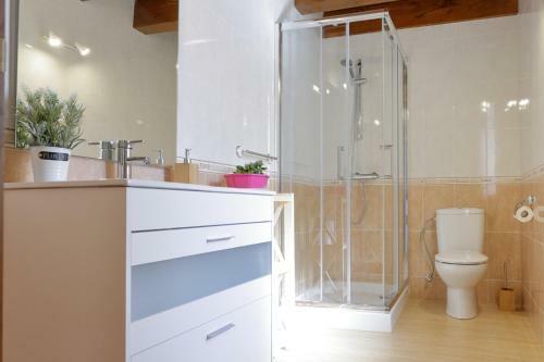 Apartamento Aizkolarienea