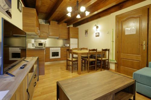 Apartamento Aizkolarienea