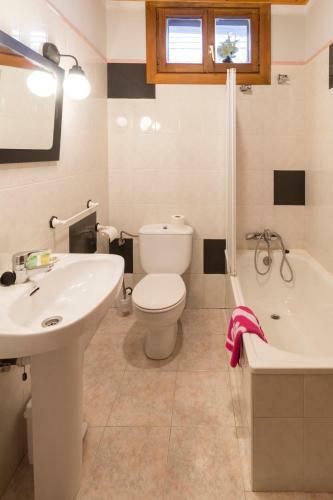 Apartmento Azkoiti