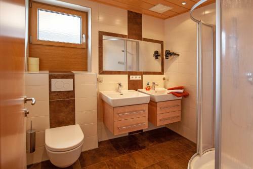 Apartamento Appartement Bettina Mitterwallner