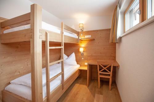 Apartamento Appartement Bettina Mitterwallner