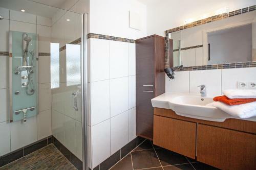Apartamento Appartement Bettina Mitterwallner