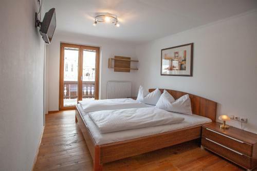 Apartamento Appartement Bettina Mitterwallner