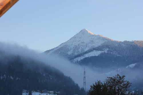 Apartamento Appartement Bettina Mitterwallner