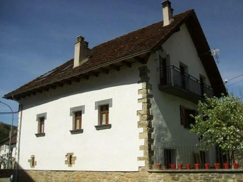 Apartamento Casa Graciano II