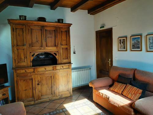 Apartamento Casa Graciano I