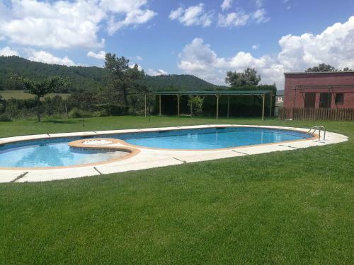 Camping La Ribera Salada