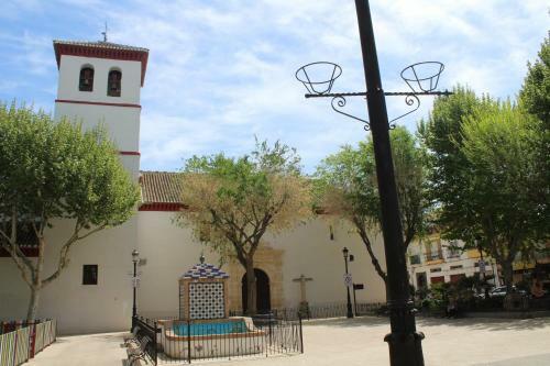 Apartamento En Og�jares, A 3 Kil�metros De Granada