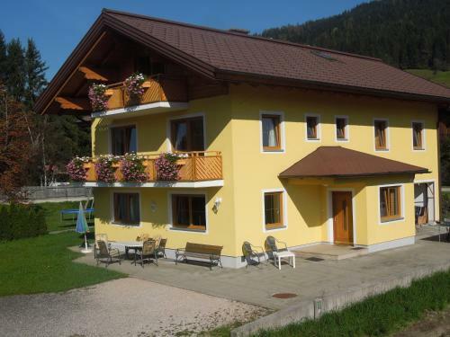 Ferienhaus Schnell