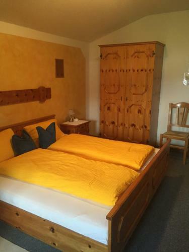 Hostal Pension Wieser "baschtlmai"