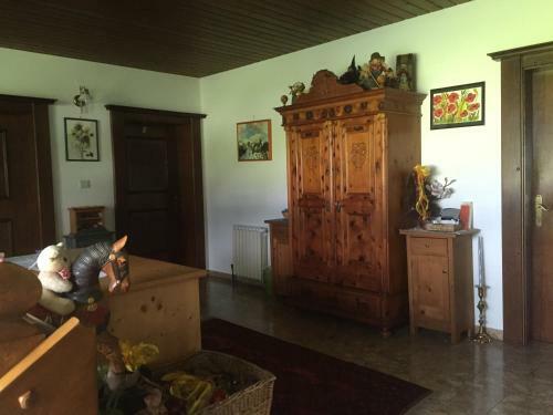 Hostal Pension Wieser "baschtlmai"