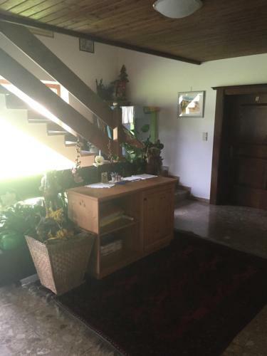 Hostal Pension Wieser "baschtlmai"