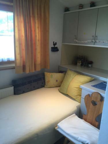 Hostal Pension Wieser "baschtlmai"