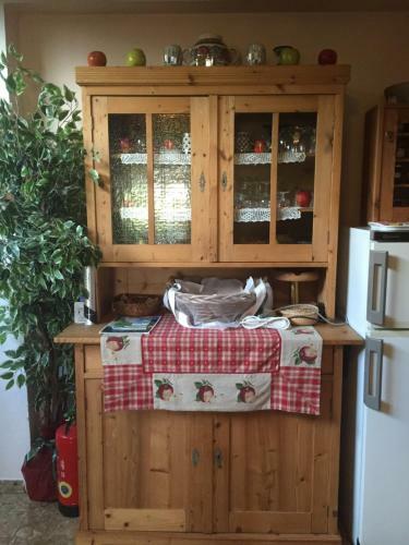 Hostal Pension Wieser "baschtlmai"