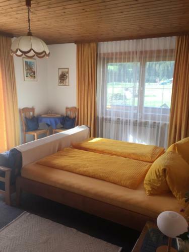 Hostal Pension Wieser "baschtlmai"
