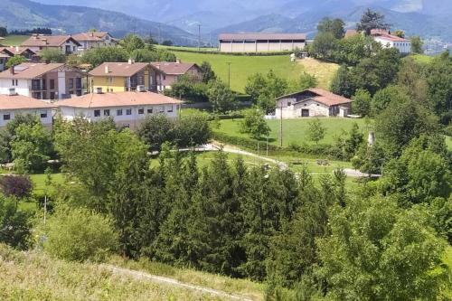 Balc�n Del Goierri