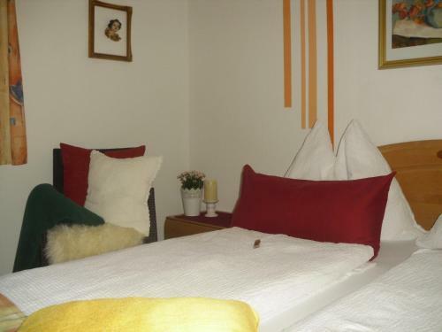 Apartamento Appartement Langegger