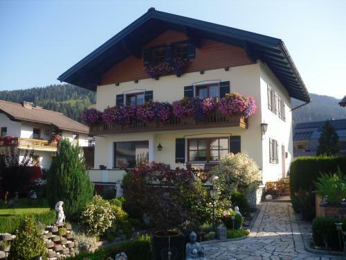 Apartamento Appartement Langegger