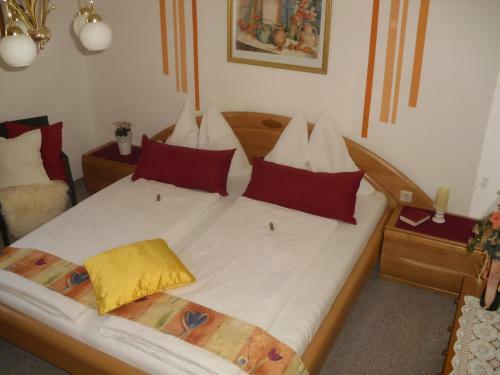 Apartamento Appartement Langegger