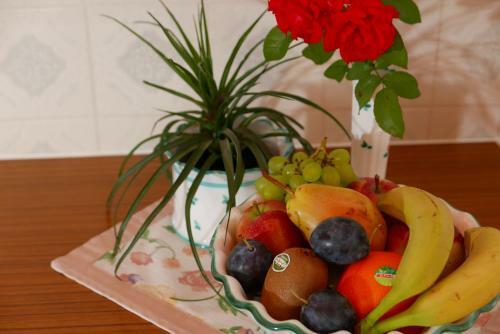 Apartamento Appartement Langegger