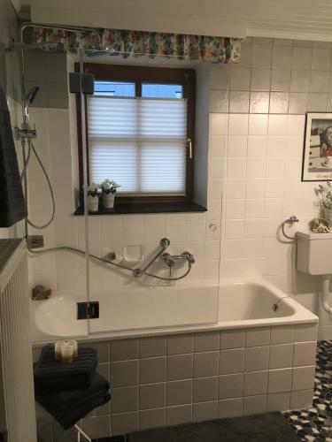 Apartamento Appartement Langegger