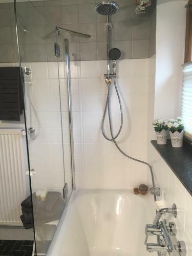 Apartamento Appartement Langegger