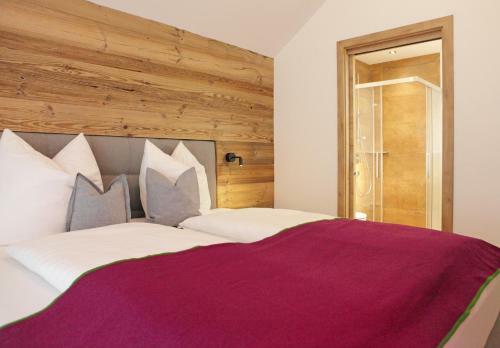 Appartementhaus Sky Lodge