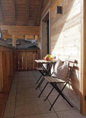 Appartementhaus Sky Lodge