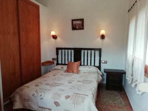 Apartamento Kasa El Pertegaz