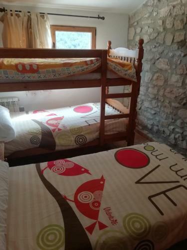 Apartamento Kasa El Pertegaz