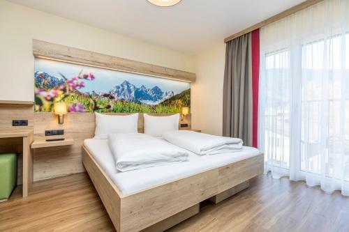 Bed & Breakfast Jugendsporthotel Ennstalerhof